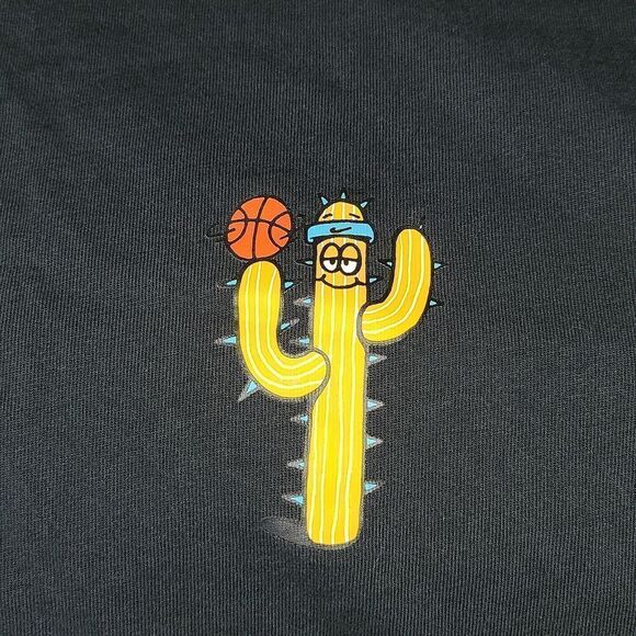 Nike Exploration Series Basketball Short Sleeve Shirt Size XXL 2XL - Picture 5 of 6